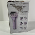Panasonic Women’s 4 Blade Shaver - ES-WL80 - *Health & Beauty