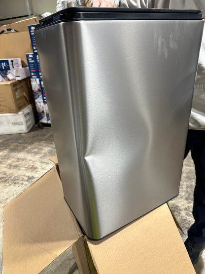 Dent Kohler 48L Motion Sensor Trash Can