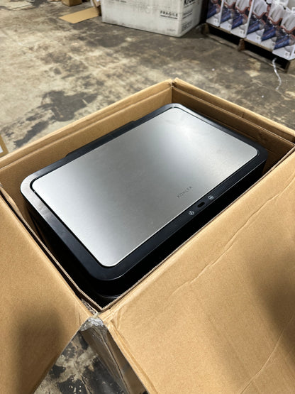 Dent Kohler 48L Motion Sensor Trash Can