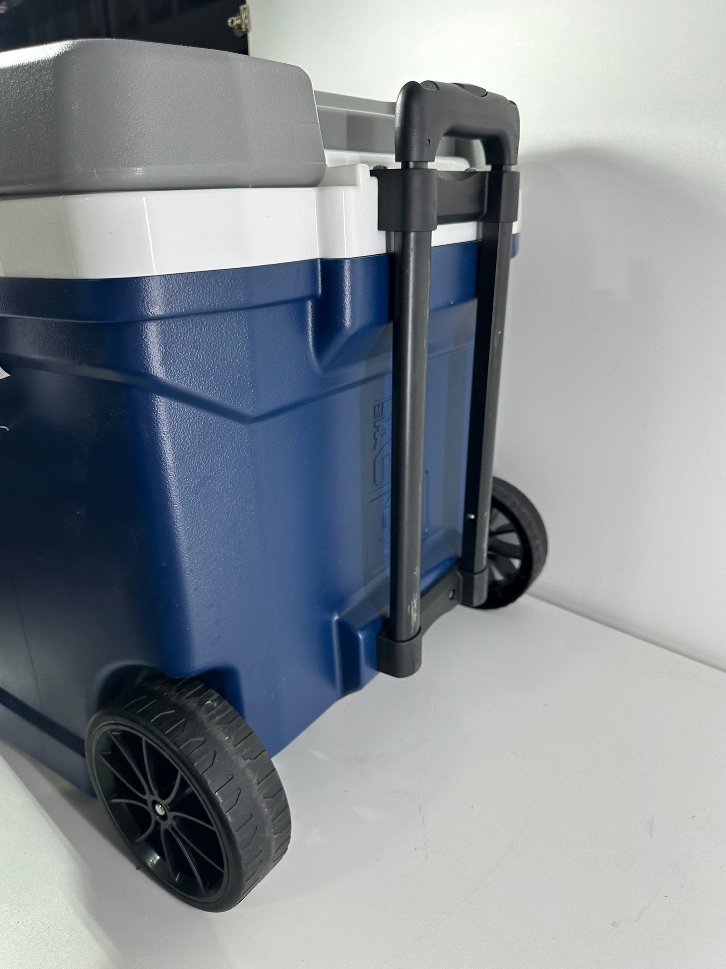 Igloo 62-quart Maxcold Latitude Roller