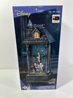 Disney Halloween Swirling Glitter Lantern with Lights & Music (1784882) *Christmas & Seasonal