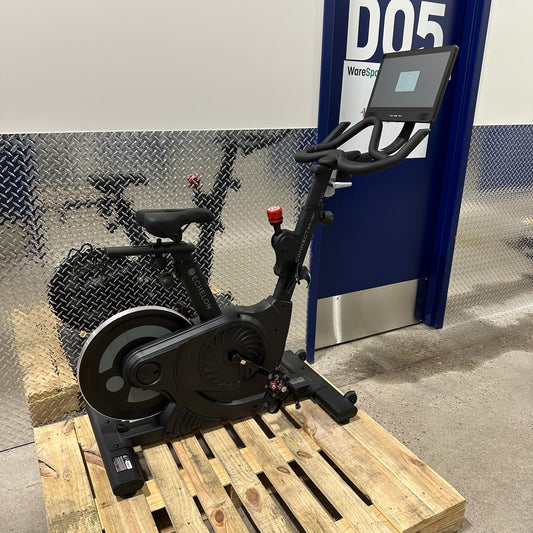Echelon Fitness EX-4S Smart Connect Fitness Bike - Subscription Membership Required