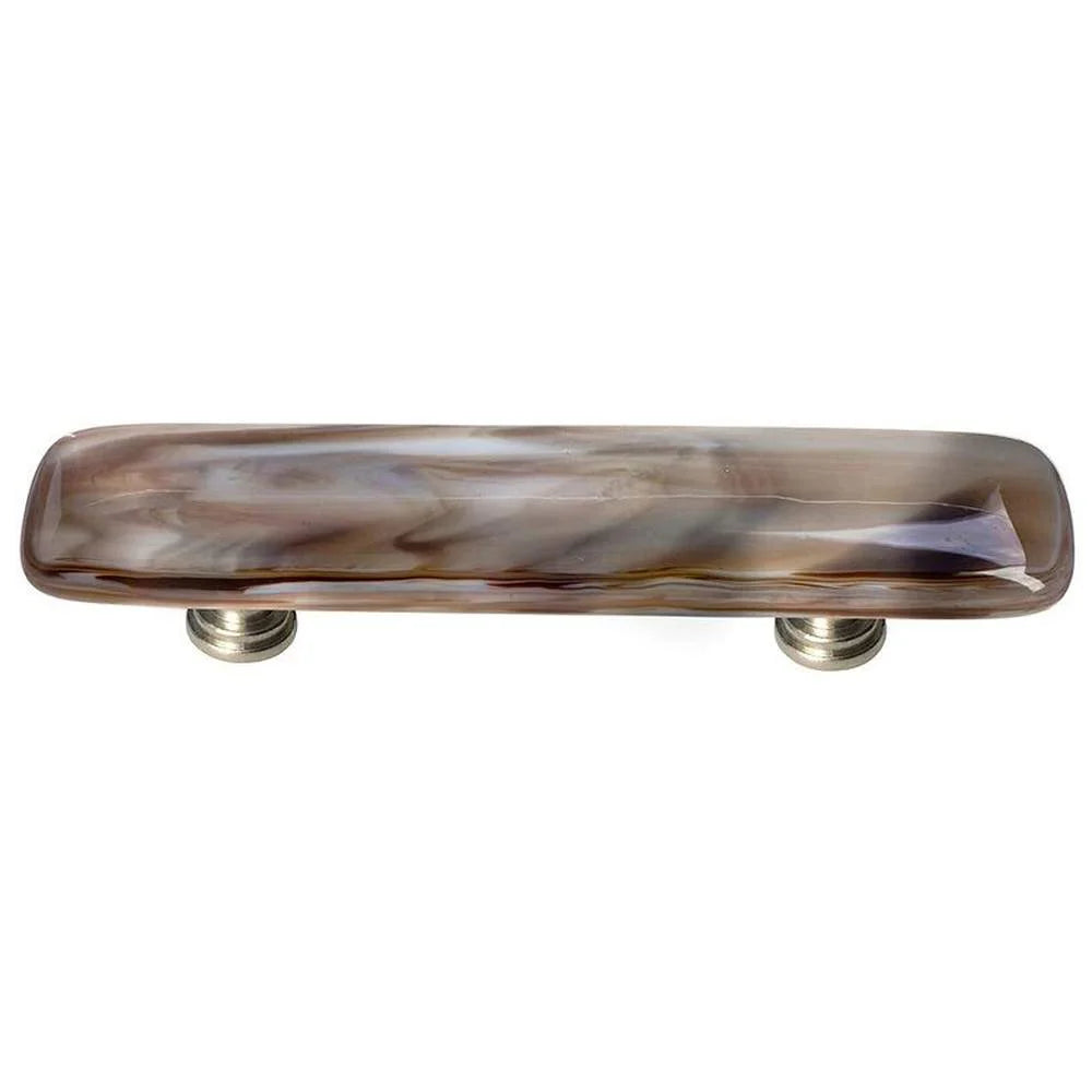 Sietto P-305-ORB Cirrus 3 Inch Center to Center Bar Cabinet Pull