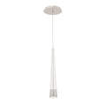 WAC Lighting Quill 3’’ Wide LED Mini Pendant - 3500K - *Lighting & Electrical