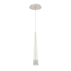 WAC Lighting Quill 3’’ Wide LED Mini Pendant - 3500K - *Lighting & Electrical