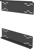 Peerless WSP756 Metal Stud Wall Plate - *TV & Home Theater