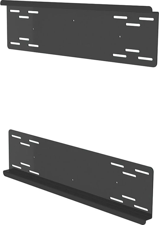 Peerless WSP756 Metal Stud Wall Plate - *TV & Home Theater