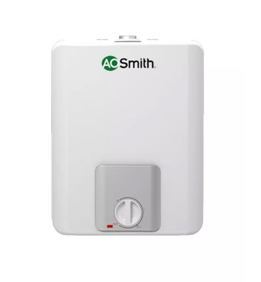 A.O SMITH ProLine® 2.5 gal. Point of Use 1.44kW 1-Element Residential Electric Water Heater - 100289860