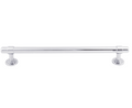 Top Knobs TK3007PC Ellis 12 Inch Center to Center Bar Appliance Pull Polished Chrome - *Tools Hardware & Misc