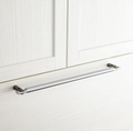 Signature Hardware 24’’ Masella Solid Brass Appliance Pull 453342 - *Tools Hardware & Misc