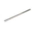 Infinity Drain 47-7/8’’ Pattern Grate Linear Shower Drain Assembly - *Plumbing