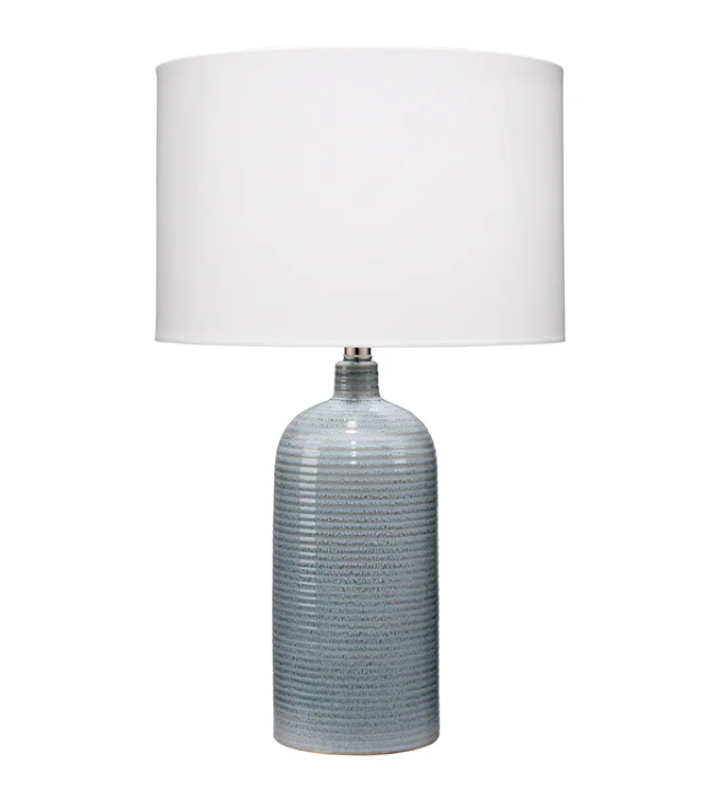 Karan Table Lamp - *Home Decor & Curtains