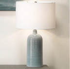 Karan Table Lamp - *Home Decor & Curtains