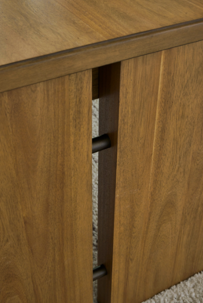 See Desc Zealand 60” Writing Desk