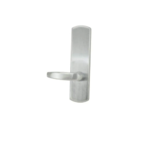 Von Duprin Left Hand Reverse Passage Exterior Trim with 17 Style Lever for 98 and 99 Series Exit Devices Model: 996LBER26DLHR17