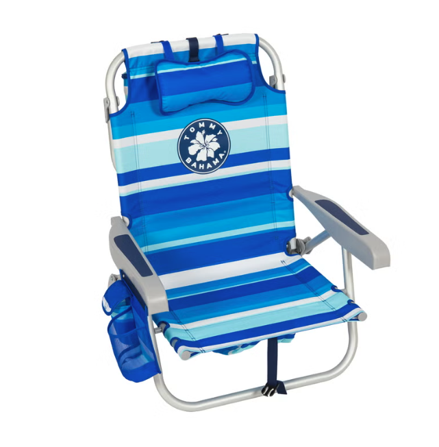 Used Tommy Bahama Beach Chair