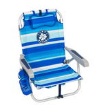 2 x Tommy Bahama Beach Chairs