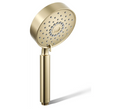 Kohler Purist K-22166-G-AF 1.75 GPM Multi Function Hand Shower with MasterClean and Katalyst Model: K-22166-G-AF