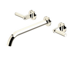 Rohl Modelle Wall Mounted Tub Filler Model: TMD06W3LMPN