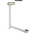 Kohler Clearflo 1-1/2’’ Tub Drain Kit - with Overflow - *Plumbing