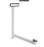 Kohler Clearflo 1-1/2’’ Tub Drain Kit - with Overflow - *Plumbing