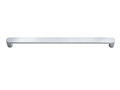 Omnia Ultima II Series 18 Inch Center to Center Bar Appliance Pull Model: 9028P/457.26