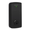 Kwikset Halo Touchscreen Keyless Entry Electronic Deadbolt with WiFi and Smartkey