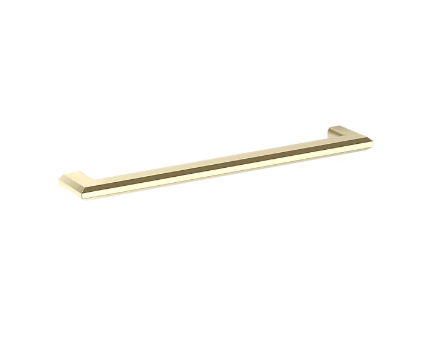 Emtek Bevel Pull 4614 - 8" CTC Model Number: 4614.031