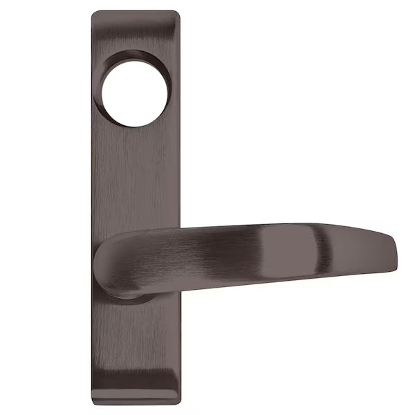 Von Duprin Exit Trim 360L-17 Lever US10B LC RHR - *Tools Hardware & Misc