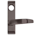 Von Duprin Exit Trim 360L-17 Lever US10B LC RHR - *Tools Hardware & Misc