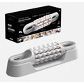 No Cord Sharper Image Rolling Massager Great For Whole Body