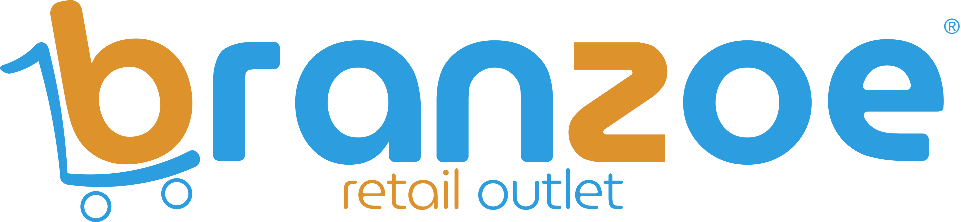 Branzoe Retail Outlet