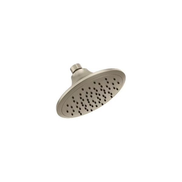 Moan Cfg Shower Head 1.5 Gpm Brushed Nickel