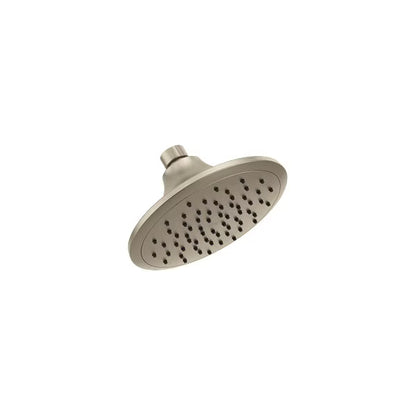 Moan Cfg Shower Head 1.5 Gpm Brushed Nickel