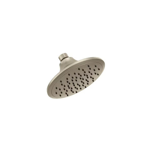 Moan Cfg Shower Head 1.5 Gpm Brushed Nickel