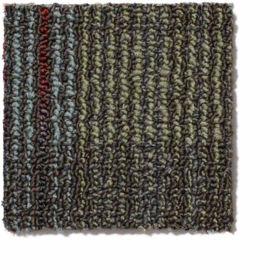 12 x Shaw Fuse 24x24" Carpet Tiles 54520