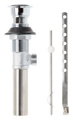 Standard Drain With Overflow K-1037023-VF - *Plumbing