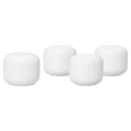 Used Google Nest Smart Whole Home WiFi with Google Assistant 4-Pack