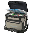 Titan PRO by Arctic Zone 40 Can Iceless Zipperless Cooler