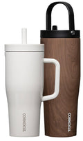 Corkcicle Cruiser and Go Cup 2-Pack