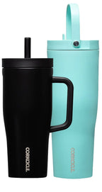 Corkcicle Cruiser and Go Cup 2-Pack