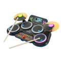 VTech KidiStar Drum Kit