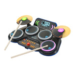VTech KidiStar Drum Kit