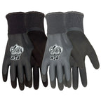 Chilly Grip Winter Work Gloves 4 Pack