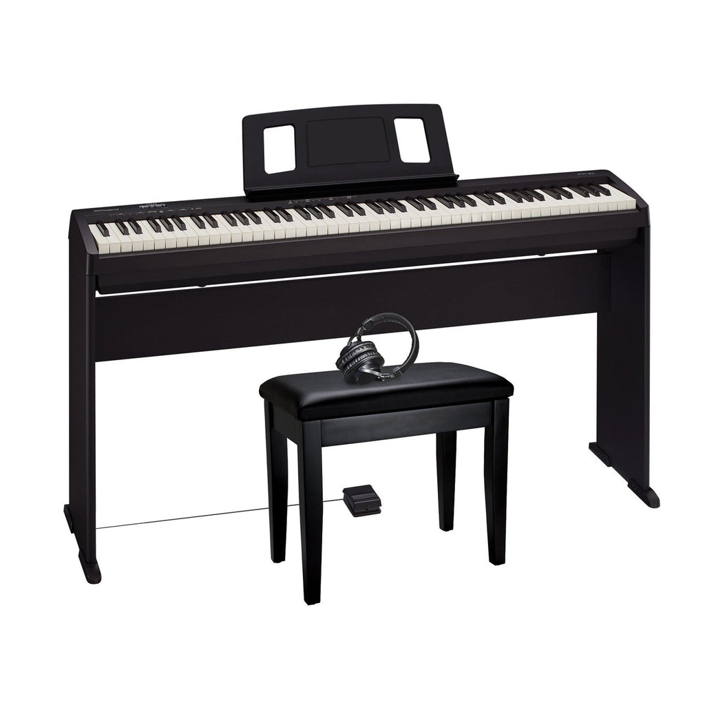 Used Roland FRP-1 Digital Piano with Bluetooth