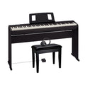 Used Roland FRP-1 Digital Piano with Bluetooth