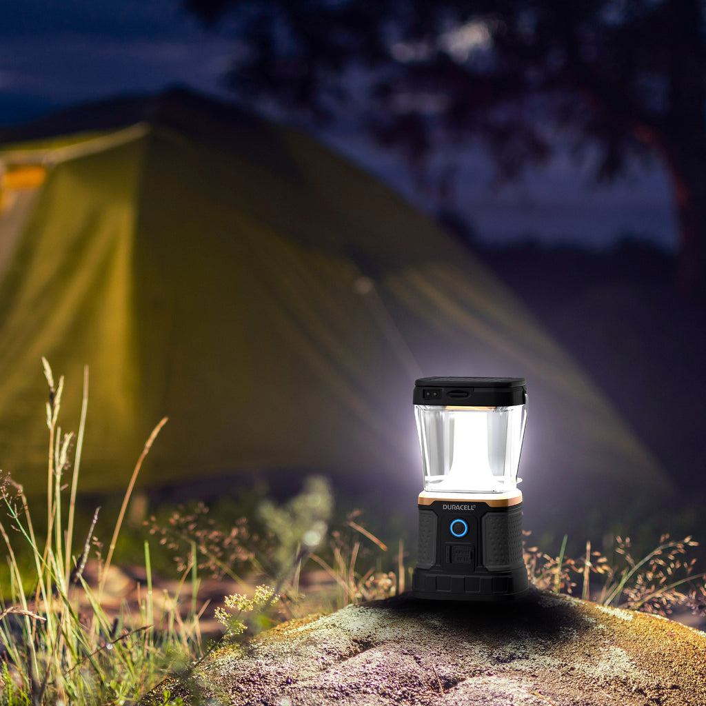Duracell 3000L Lantern