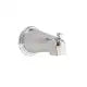 American Standard Tub Spout with Diverter Brushed Nickel