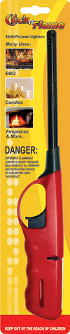 Click n Flame Multi Purpose Utility Lighter