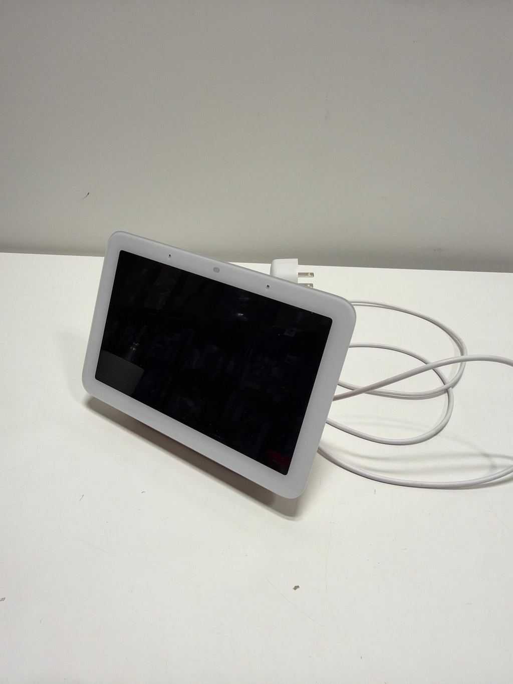 Used Google Nest Hub 7-inch Display 2nd Gen Sand